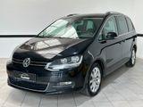 Volkswagen Sharan 2.0 TDI BMTech Highline Standheiz*1.Hand - Volkswagen Sharan in Erfurt