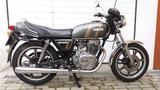Yamaha XS 400 2A2 Traumzustand komplett gewartet - YAMAHA XS 400