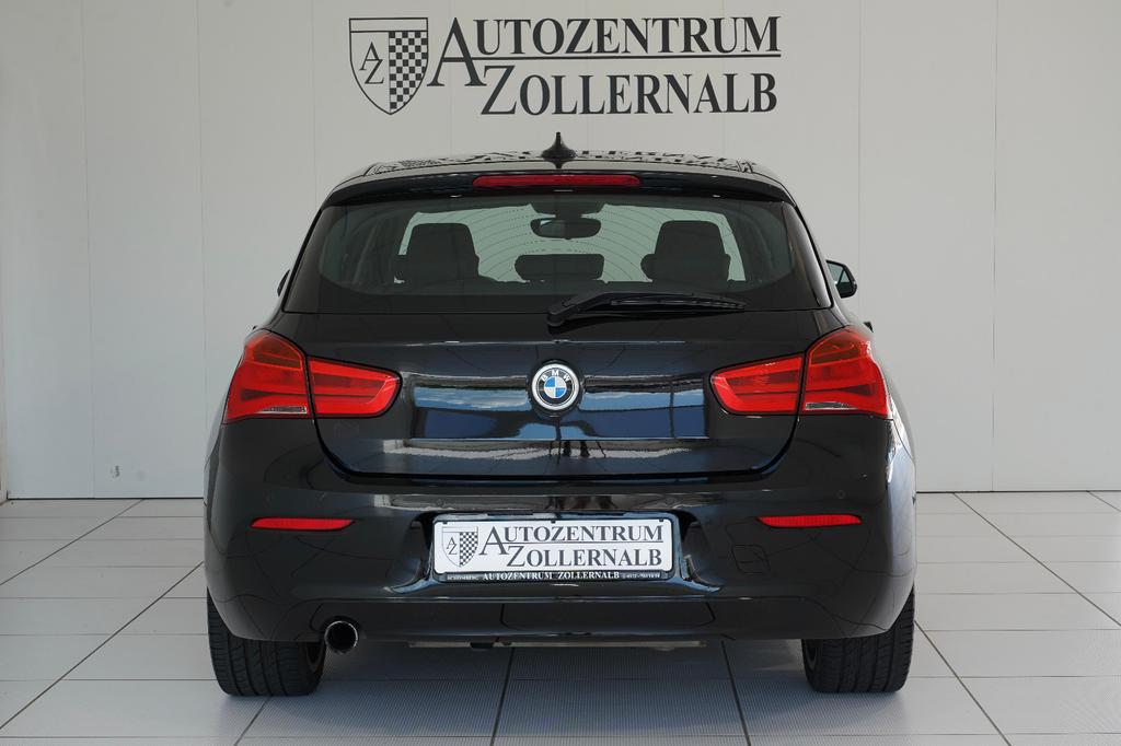 BMW 118