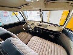 Fahrzeugabbildung Volkswagen T1 Kombi - Brasilien - Fast fertiges Projekt!