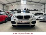 BMW X5 xDrive35i M-Paket LED,Navi,ACC,AHK,360°Pano.. - BMW X5 Gebrauchtwagen in Dresden