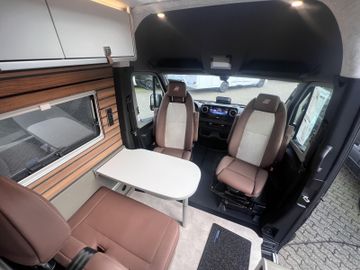 HYMER  ERIBA  HYMERCAR Grand Canyon S 700 
