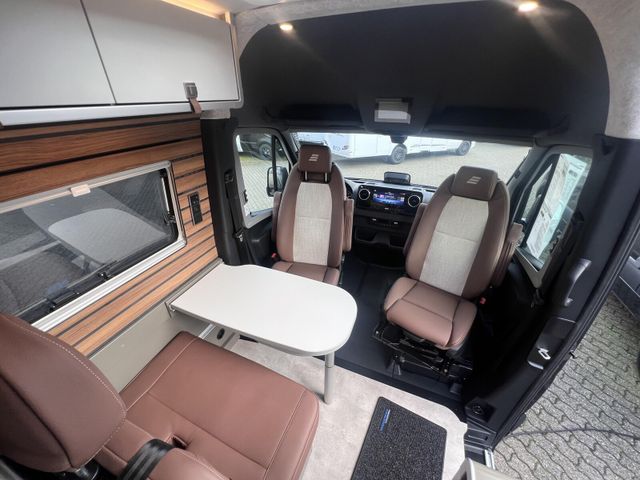 HYMER  ERIBA  HYMERCAR Grand Canyon S 700 