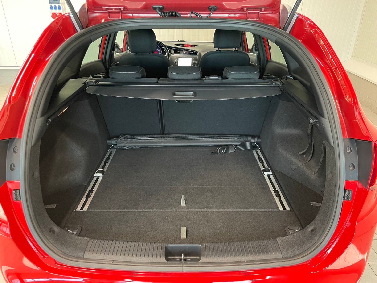 Ceed Sportswagon GT-Line 1.0 RFK TEMPOMAT NAVI