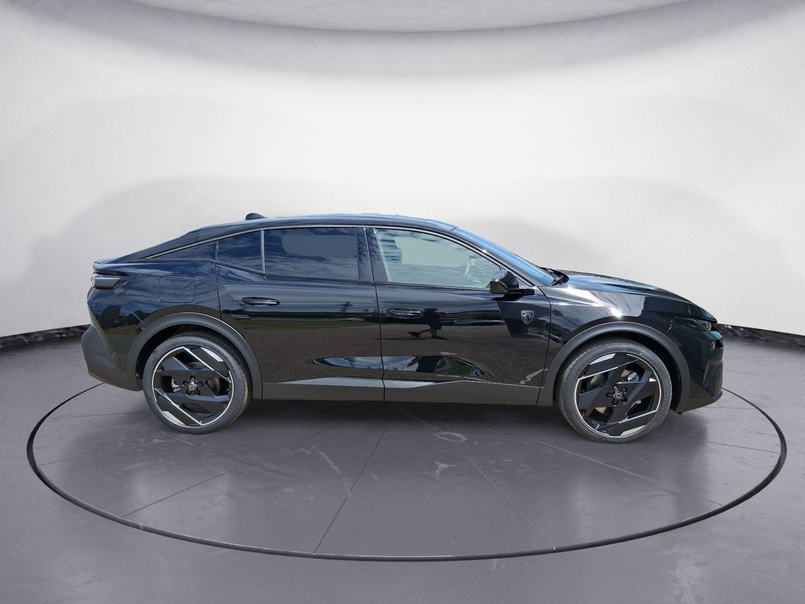 Peugeot 408 - Bild 5