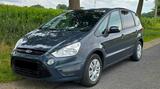 Ford S-Max erst 94tkm als 7-Sitzer, sehr g... - Ford S-Max