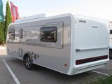 HYMER / ERIBA / HYMERCAR Eriba Feeling 442 Modell2026! 4.085,- sparen! - HYMER / ERIBA Feeling 442