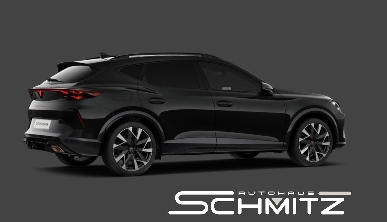 Cupra Formentor - Bild 3