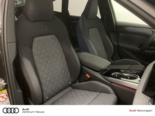 Audi A6 - Bild 19