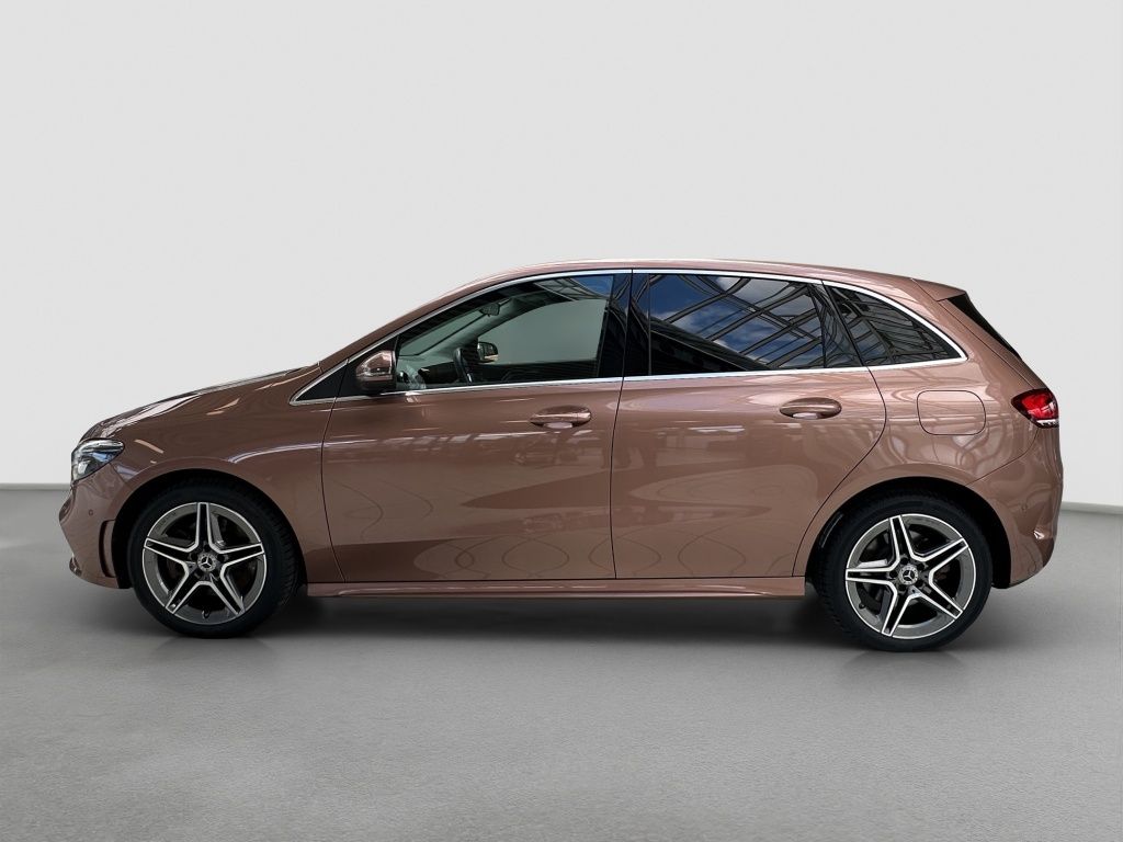Fahrzeugabbildung Mercedes-Benz B 250 e AMG Line*LED*AppleCarPlay*PDC
