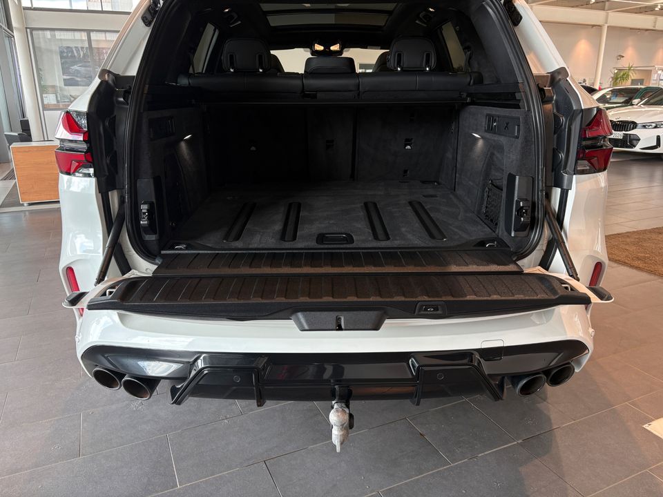 BMW X5 M - Bild 23