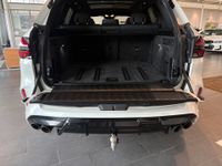 BMW X5 M - Vorschau Bild 23
