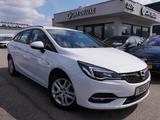 Opel Astra 1,5CDTi Sports Tourer*NAVI*LED*SEHR GEPFLE - Opel Astra Gebrauchtwagen in Nürnberg