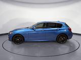 BMW 120i M Sport Shadow M Sportpaket Navi Klimaaut.  - BMW 1er Reihe: Sportpaket M
