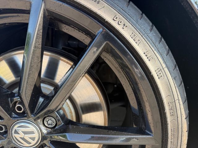 Golf 7 VII R 2.0 TSI 4Motion El. Panodach Navi D