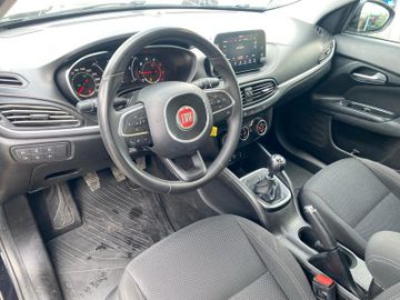 Bild 15 Fiat Tipo Lounge*SHZ*CARPLAY*DAB*KAMERA*KLIMAAUTOM*