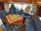 Hobby 700  - Wohnwagen & Wohnmobil in Bonn
