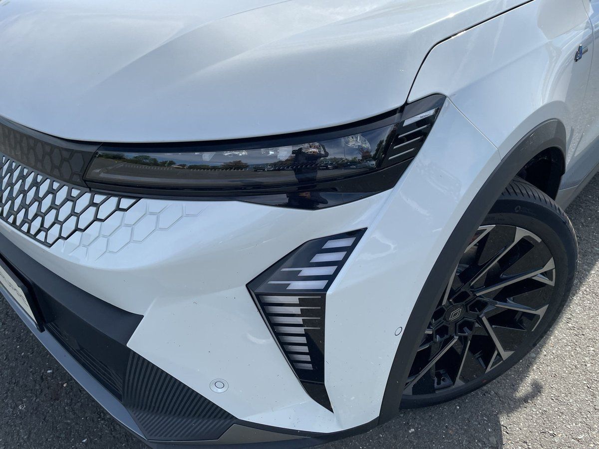 Renault Scenic - Bild 24