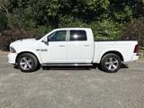 Dodge RAM 1500 4x4 Sport Crew Cab,RAM-Box,Backflip,LPG - mit LPG-Antrieb: Luftfederung