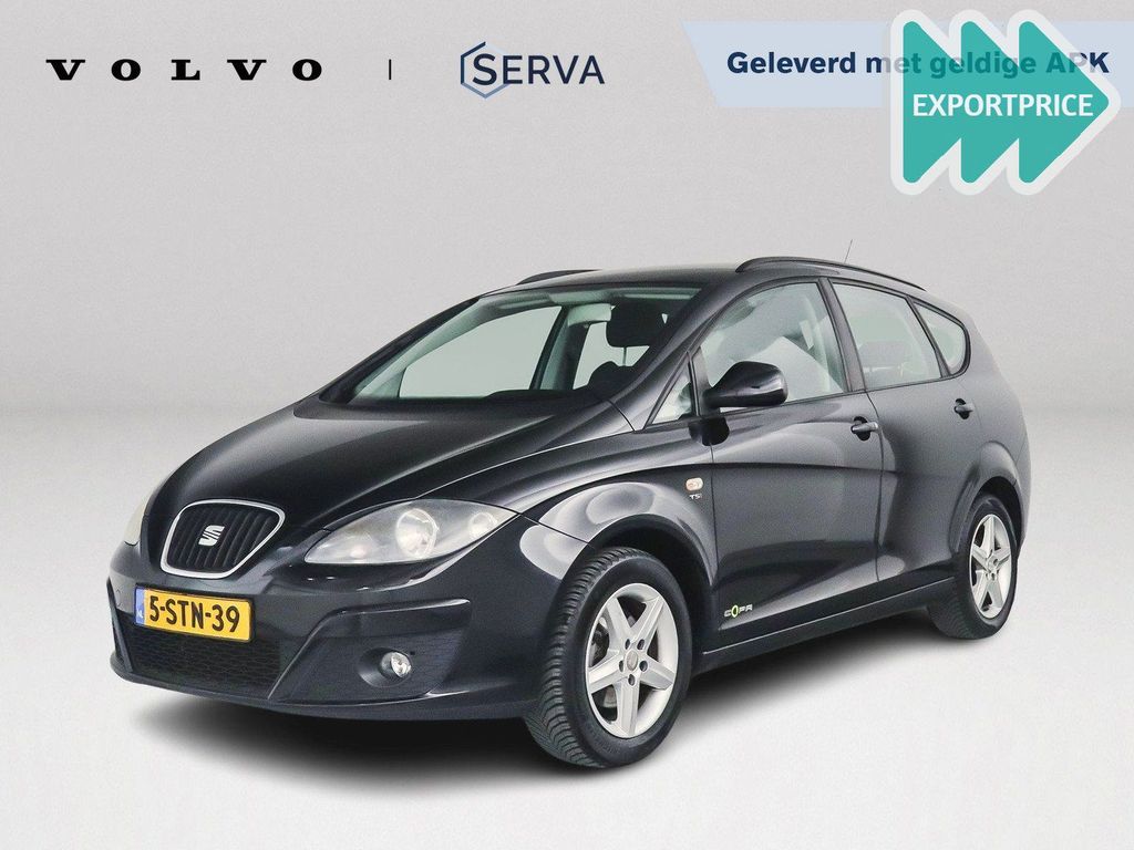 Seat Altea