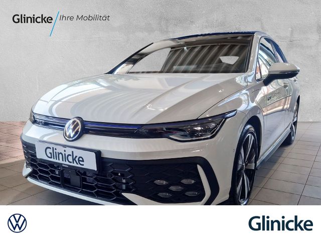 Volkswagen Golf GTE 1,5 eHybrid 130 kW (177 PS) / 85 kW (11