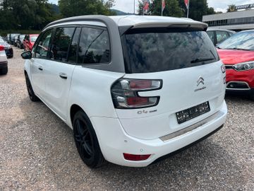 Citroen Grand C4 Picasso / SpaceTourer - 5