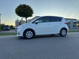 Toyota Verso-S Life/2.HAND/KAMERA/PANO/ TOP GEPFLEGT - Toyota Verso-S Gebrauchtwagen
