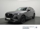 Mazda CX-60 Homura AWD AUT SITZBELÜ KAM 360° MEMORY - Mazda CX-60 mit Benzin-Antrieb: Schwarz, Geländewagen