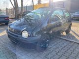 Renault Twingo Plus Faltdach - Renault Twingo aus 2005