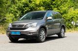 Honda CR-V Elegance 50 Jahre Edition 4WD - Honda CR-V Gebrauchtwagen in Berlin