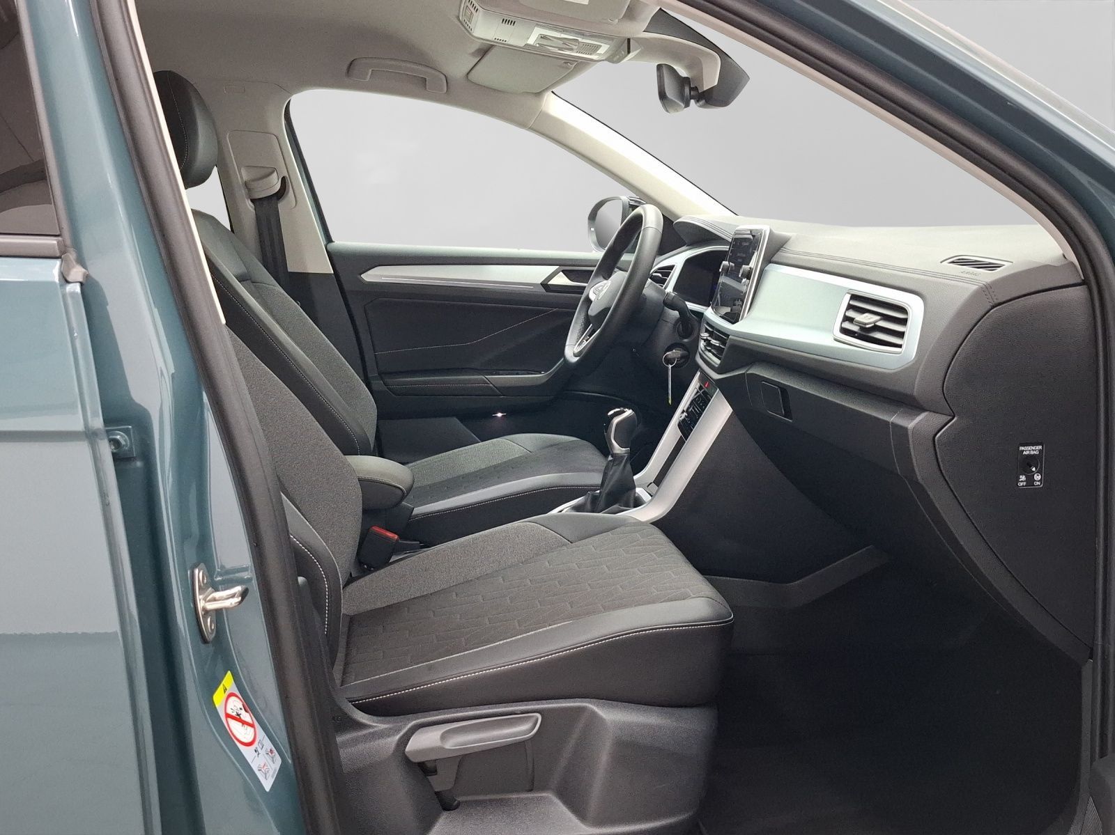 Volkswagen T-Roc - Bild 4