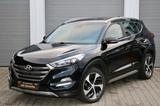 Hyundai Tucson Style 2WD/KAMERA/NAVI/SHZ/8 FACH/PDC - Hyundai Gebrauchtwagen in Wiesbaden