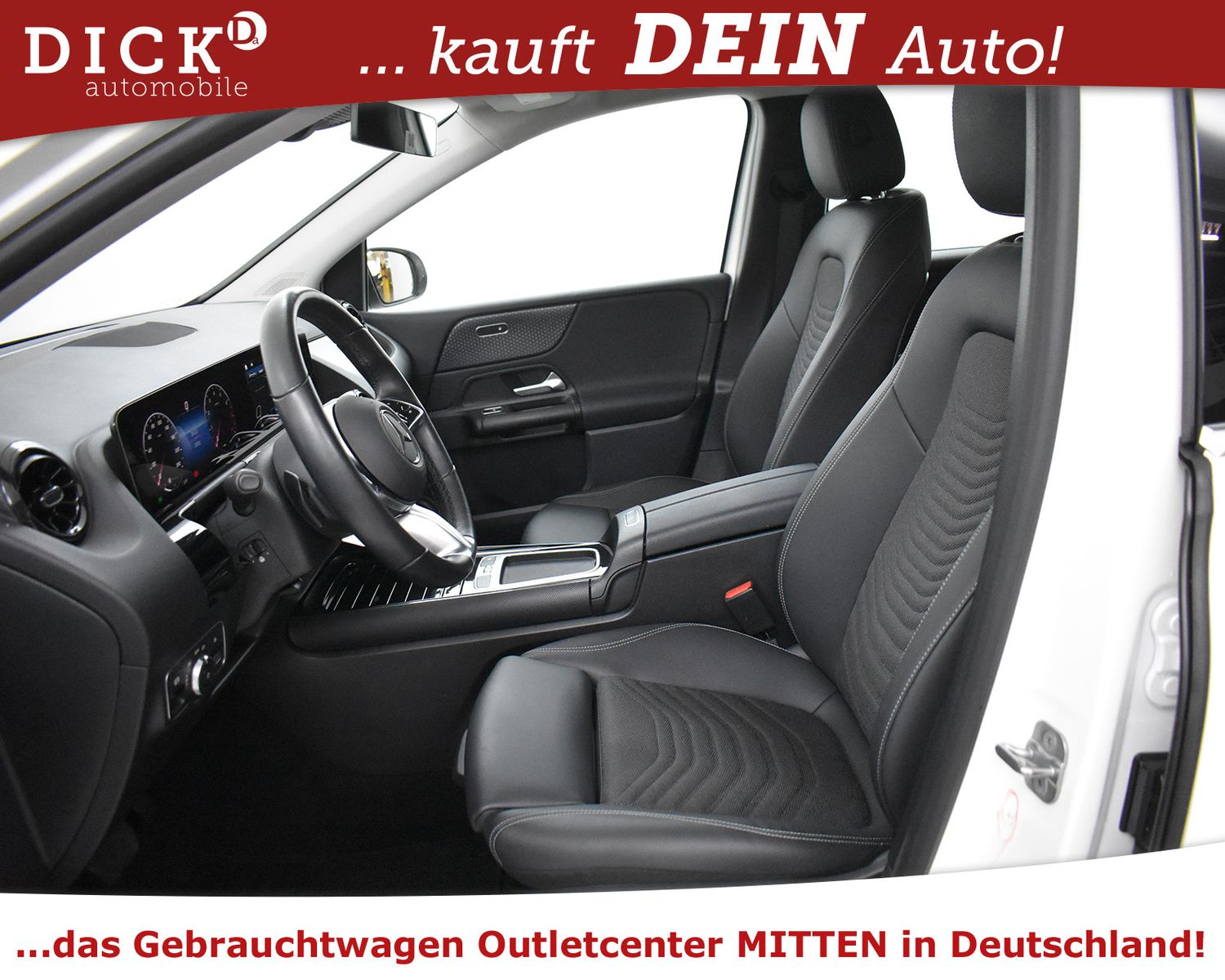 MERCEDES-BENZ B 180 7G Advan VIRTU+KAM+NAVI+LED+SHZ+LEDER+TEMP - Image 11