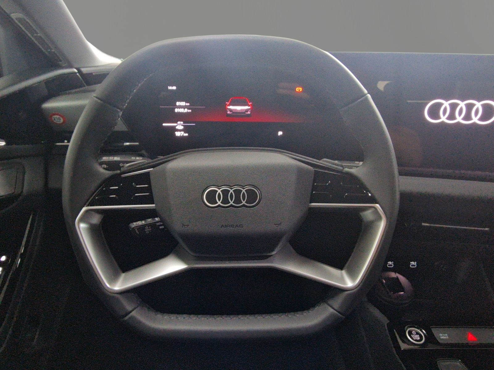 Audi A6 e-tron - Bild 11