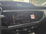 Audi Q3 Sportback 35*NAVI-ANDROID*KAMERA*LED*SITZHEIZ - gebrauchte Audi Q3 aus dem Jahr 2024