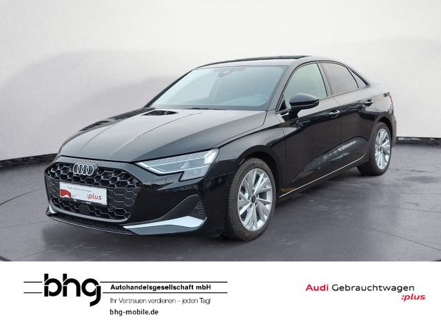 A3 30 TFSI Limousine advanced Navi Klima