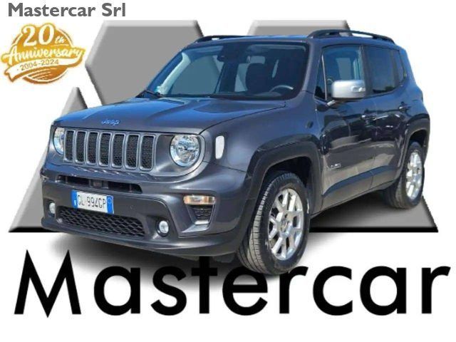 Image of Jeep Renegade