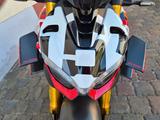 Ducati Streetfighter V4S Pikes Peak Replica  - DUCATI REPLICA