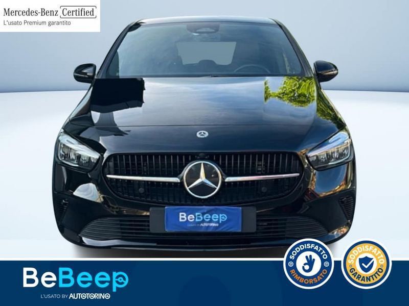 Other Mercedes-Benz Classe B B 180 D PROGRESSIVE ADVAN imagem 2
