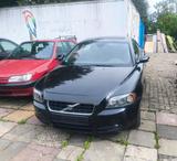 Volvo C70 Cabrio 2.4 D5 automatic - Volvo C70 mit Diesel-Antrieb: 2.4
