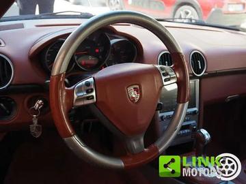 صورة 10 لـ 2007 Porsche CAYMAN