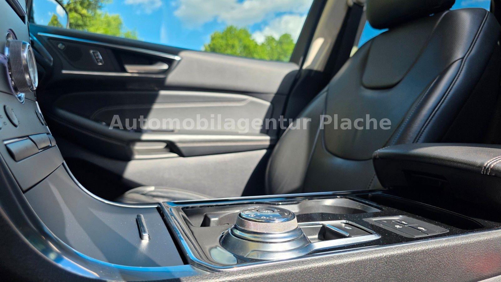 Ford Edge Titanium 4x4 *Matrix/Kühlung/Standhzg/AHK*