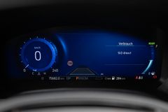 FORD Explorer ST-Line 3.0 EcoBoost Plug-in-Hybrid 4x4