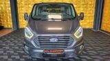 Ford Tourneo Custom L1  KAMERA/XENON/AHK/NAV - Ford Tourneo Custom in Stuttgart