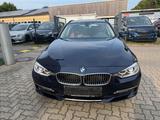 BMW 320i touring Luxury Navi Leder Bixenon Euro6 - BMW 320 in Lübeck
