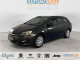Opel Astra J Sports Tourer Selection ALLWETTER TEMPOM - Opel Astra: J Selection