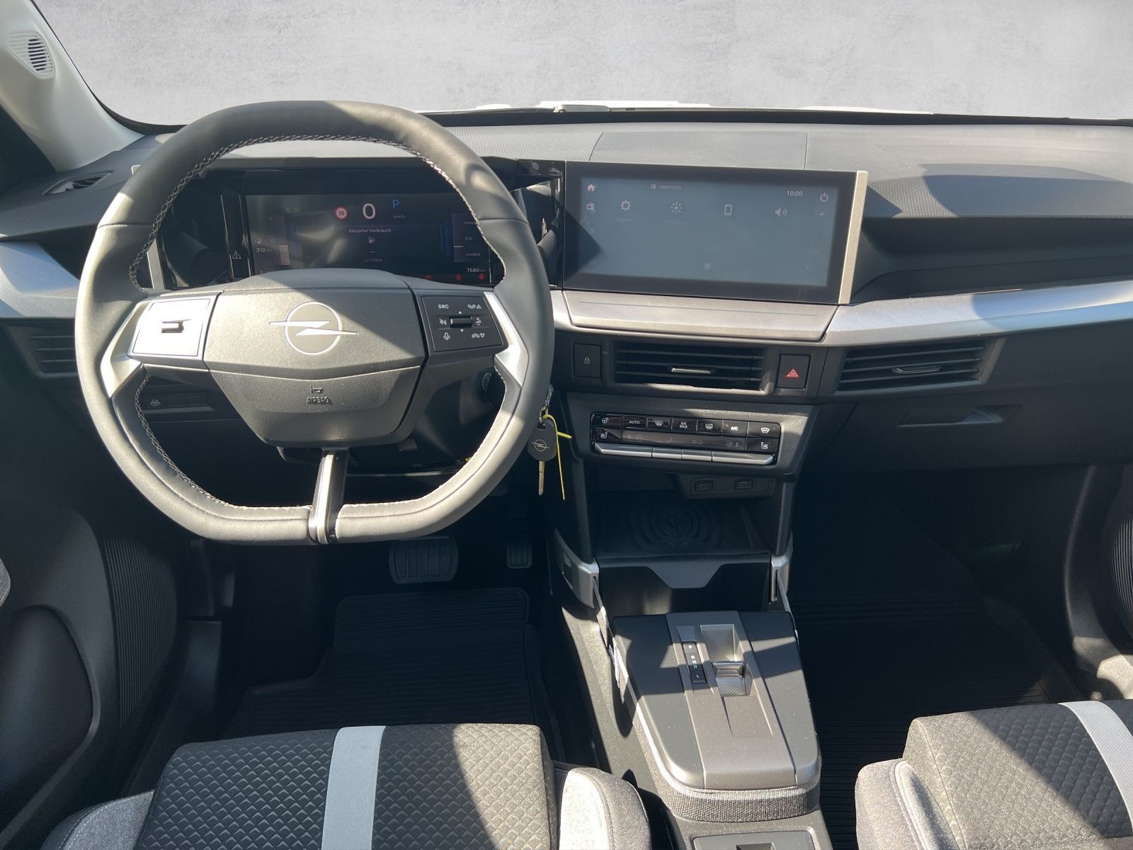 Frontera B 1.2 Mild-Hybrid LED*Navi*SHZ