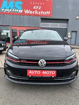 Volkswagen Polo VI GTI*Autom*Sitzh*Navi*Kamera*Tüv NEU - VW Polo Gebrauchtwagen in Erfurt