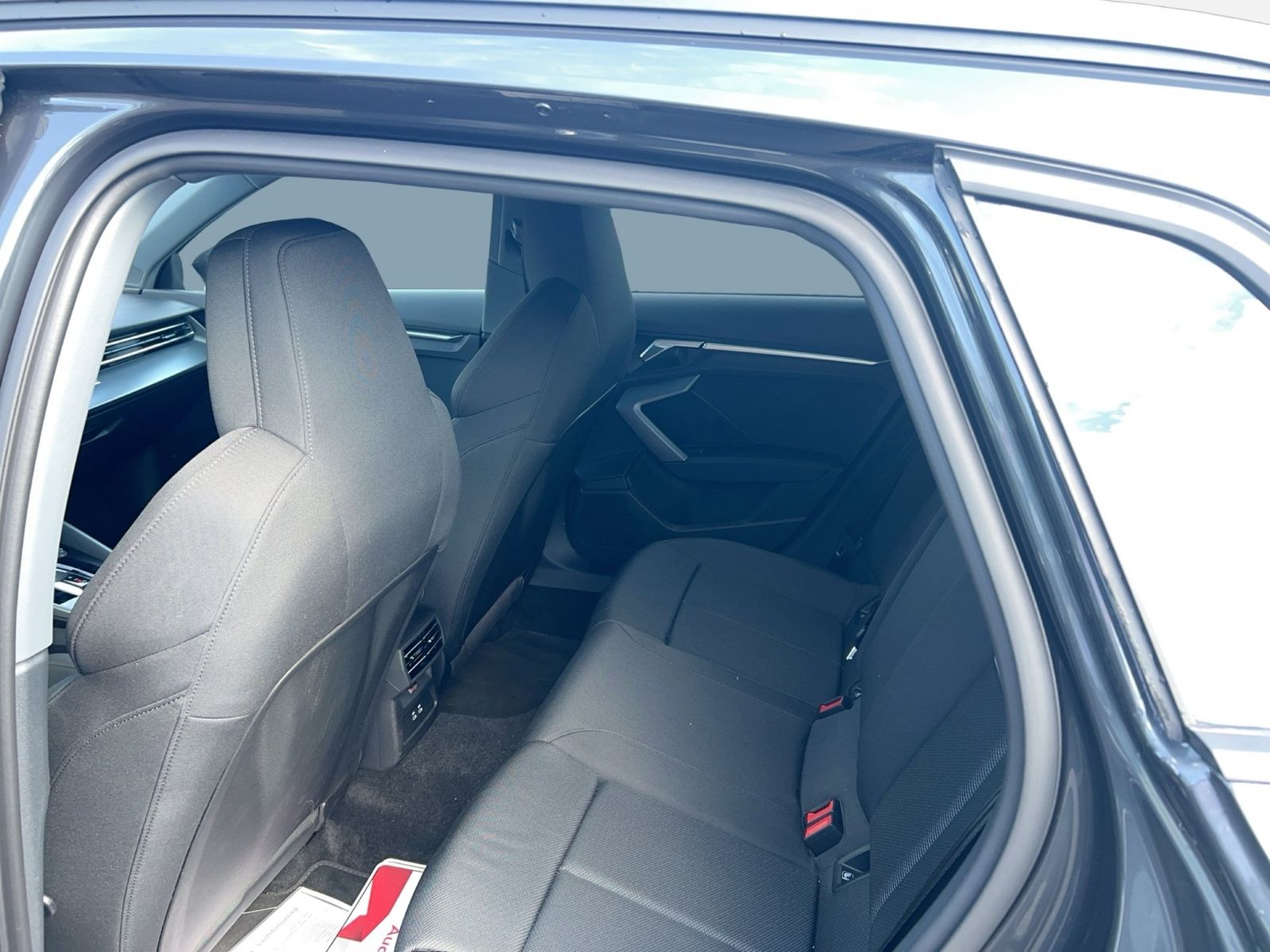Audi A3 - Bild 11