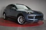 Porsche Cayenne Navi/Leder/Temp/Kamera/Pano/AHK/ - gebrauchte Porsche Cayenne aus dem Jahr 2019